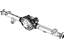 Mopar 68000640AA Axle-Service Rear