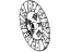 Mopar 52104733AB Cl Disc-Clutch