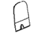Mopar 6NL68LC5AB Cover-Access