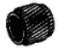 Mopar 68211569AA Gear-Sixth