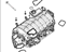 Mopar 68190715AB Engine Intake Manifold Kit