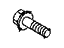 Mopar 68095401AA Screw-Manual Transmission