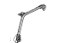 Mopar 68503630AA Bar-Sport