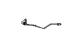 Mopar 68394677AB Hose-Brake