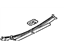 Mopar 52106289AD Rear Leaf Spring