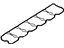 Mopar 5016356AB Gasket-Valve Cover