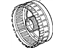 Mopar 5013027AA RETAINER-Clutch