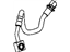 Mopar 55366893AJ Hose-Brake