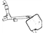 Mopar 4578982AB Resonator-Exhaust