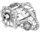 Mopar 5038878AB Transfer