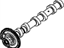 Mopar 68272103AA Engine Intake Camshaft