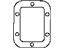 Mopar 68020030AA Gasket-Adapter