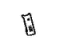 Mopar 68373916AA Clip-Retaining