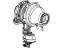 Mopar 68263270AA TURBOCHAR