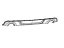 Mopar 68421851AA VALANCE-Rear