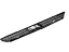 Mopar 4352106 Pad Rear Bumper Right
