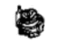 Mopar 68481243AA Body Hold Down