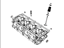 Mopar RL086555AA Head-Engine Cylinder