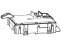 Mopar 68301994AA Module-Body Controller