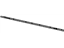 Mopar 5155614AC SILL-Body Side