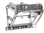 Mopar 1UK70DX9AE Glove Box-Opening