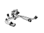 Mopar 68310653AE Wiring-Seat