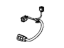 Mopar 68414408AB Wiring-HEADLAMP