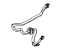 Mopar 68493927AA Antenna