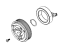 Mopar 68319157AA Clutch-A/C Compressor