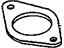 Mopar MD184011 Gasket-THERMOSTAT Water Hose FITTI