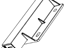 Mopar 68142047AA Module-Passive Entry