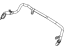 Mopar 68217332AA Hose-Heater Supply