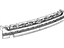 Mopar 68091517AA ABSORBER-Rear Bumper FASCIA