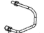 Mopar 68120401AA Tube