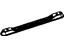 Mopar 68043499AE CROSSMEMBER-Front Floor