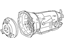 Mopar 5179338AA Trans-With Torque Converter