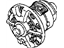 Mopar 52098778AC Case-Differential