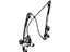 Mopar 5020787AE Door Window Regulator