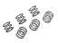 Mopar MD104925 V6-Piston (OUTSIDEIZE 0.75)