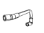 Mopar 68342016AA Hose-PCV