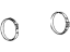 Mopar 68533578AA Clamp-Boot