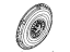 Mopar 4668725AE CLTCH Kit-Clutch Pressure