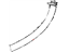 Mopar 68031954AC Hose-Power Steering Return