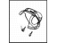 Mopar 68164507AB Tube-Fuel Filler