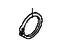 Mopar 68122698AA Washer