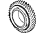 Mopar 5010069AA Gear-Third