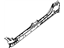 Mopar 68144996AD SILL-Body Side