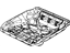 Dodge 4610213AA