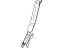 Mopar 68226092AC Side Curtain Air Bag