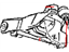 Mopar 52106451AA Arm Control